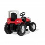 Minamas traktorius vaikams nuo 3 iki 8 metų | rollyFarmtrac Steyr 6300 Terrus CVT | Rolly Toys